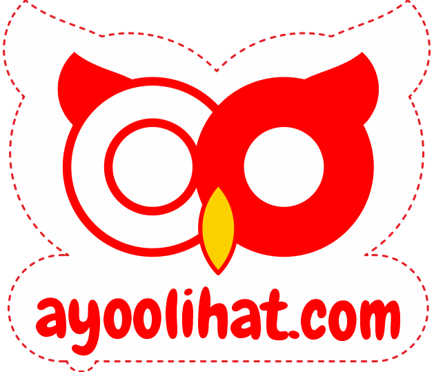 Ayoolihat.com sudah aktif